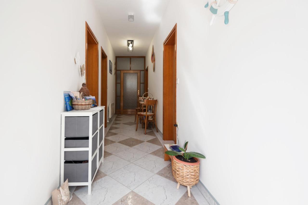 Guesthouse Sanela Pomena Εξωτερικό φωτογραφία