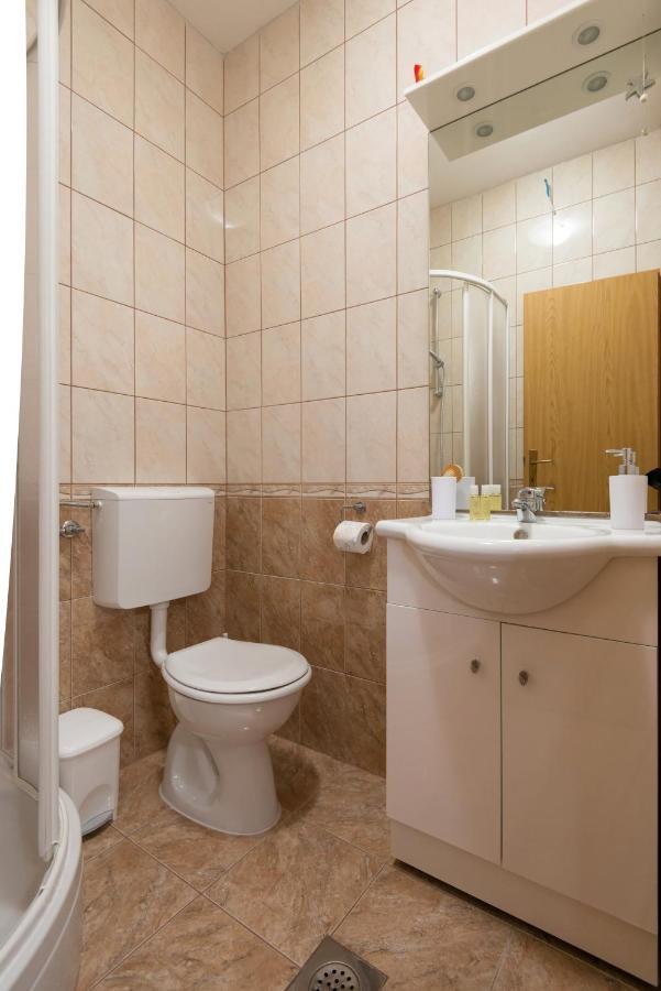 Guesthouse Sanela Pomena Εξωτερικό φωτογραφία