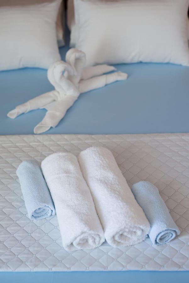 Guesthouse Sanela Pomena Εξωτερικό φωτογραφία