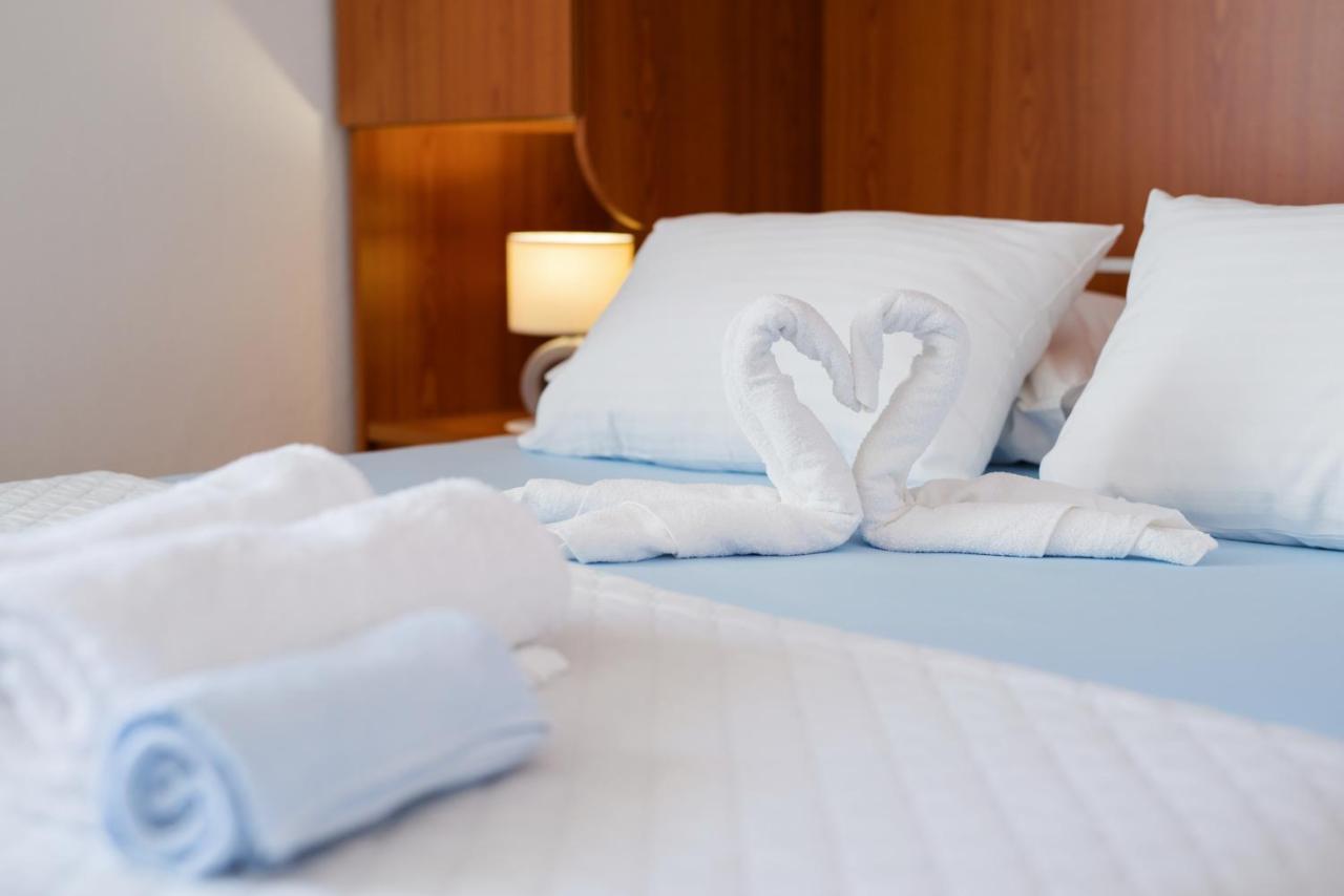 Guesthouse Sanela Pomena Εξωτερικό φωτογραφία