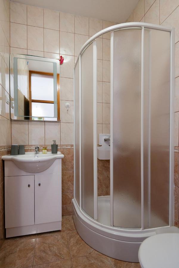Guesthouse Sanela Pomena Εξωτερικό φωτογραφία
