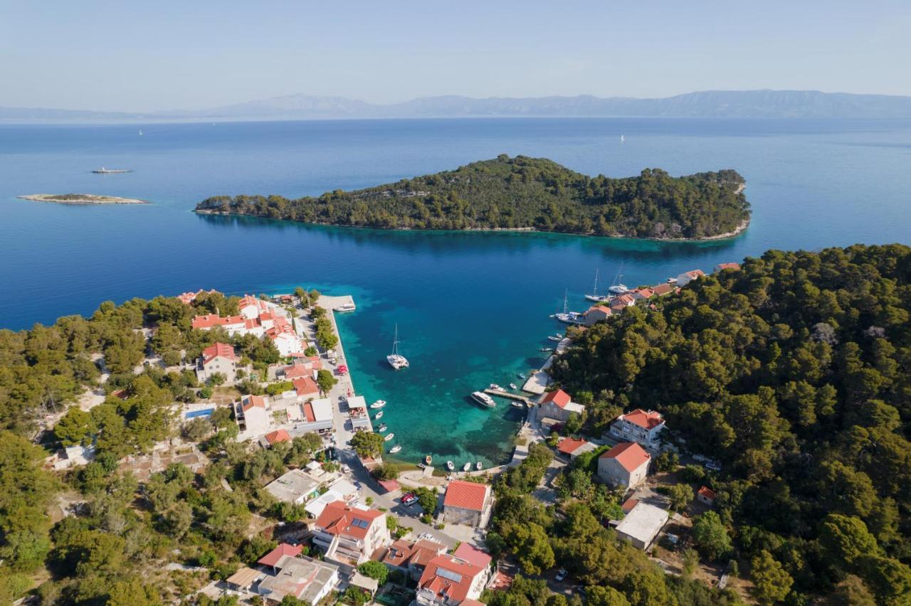 Guesthouse Sanela Pomena Εξωτερικό φωτογραφία