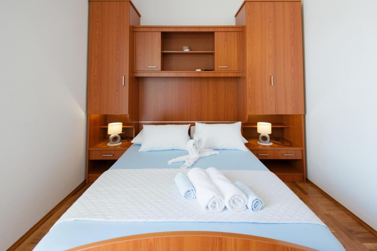 Guesthouse Sanela Pomena Εξωτερικό φωτογραφία