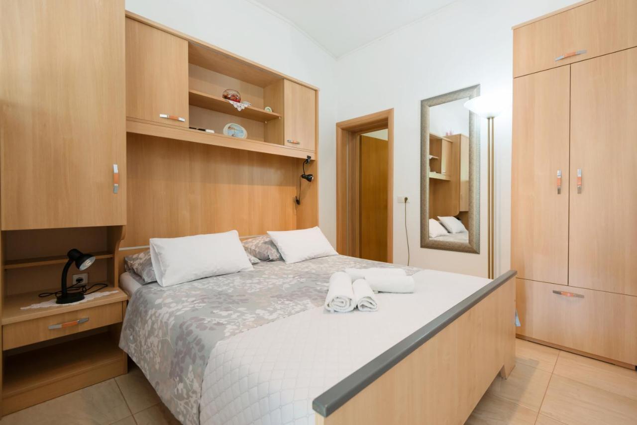 Guesthouse Sanela Pomena Εξωτερικό φωτογραφία